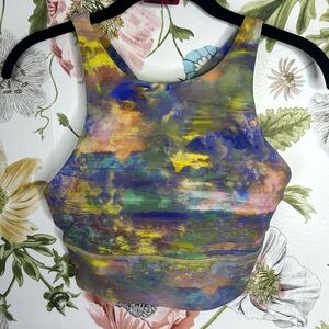 55- NWT-Lululemon Engery Bra High Neck
